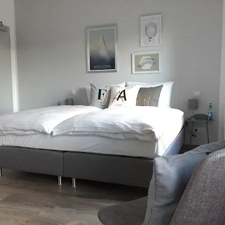 Boutique-hotel 