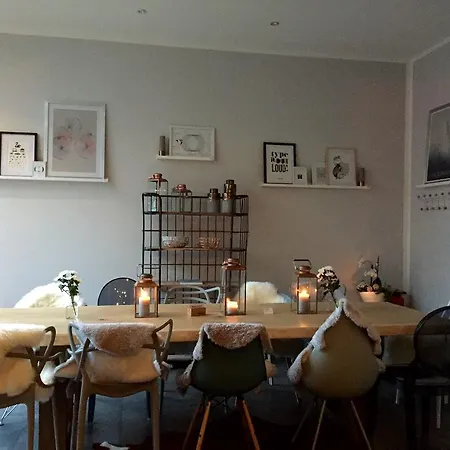 Boutique-hotel 
