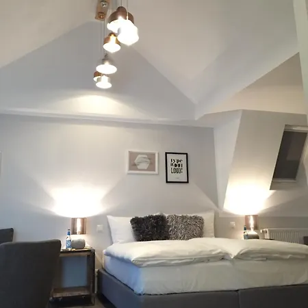 Boutique-hotel 