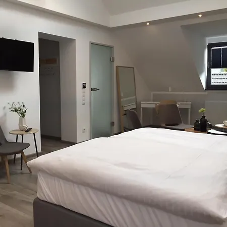 Boutique-hotel 