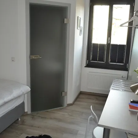 Boutique-hotel 