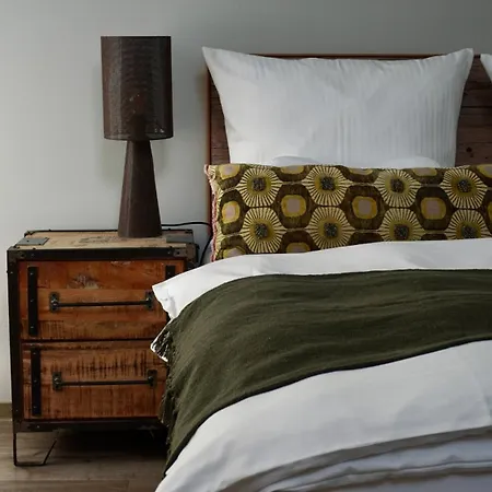Boutique-hotel 