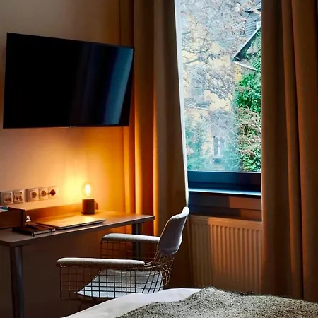 Otel Boutique-hotel 