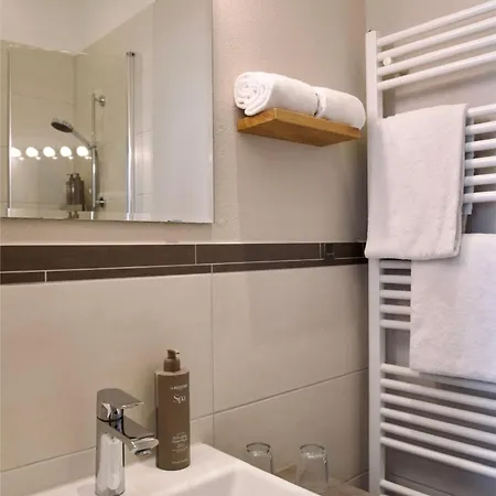 Otel Boutique-hotel 