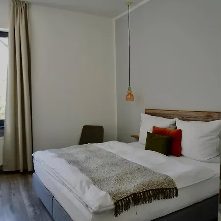 Boutique-hotel 