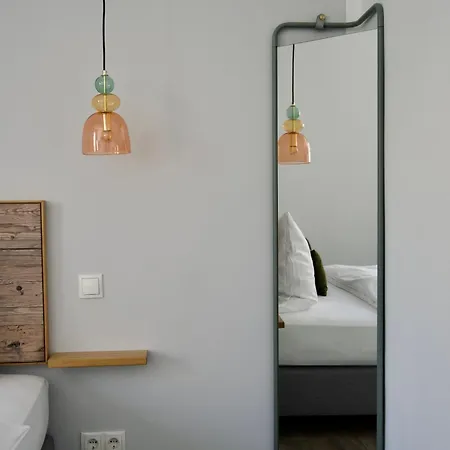 Boutique-hotel 