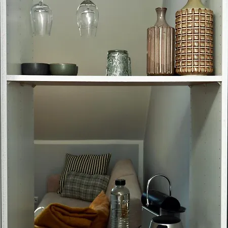 Boutique-hotel 