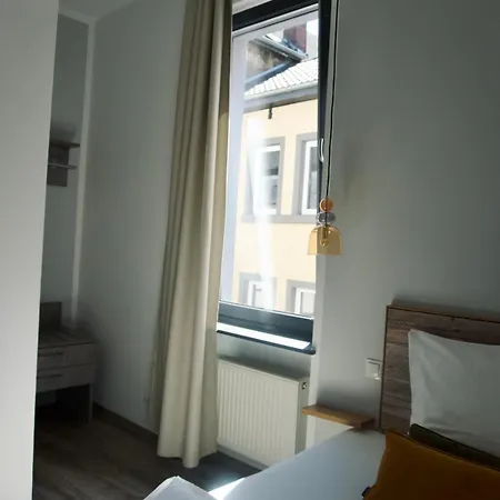 Boutique-hotel 