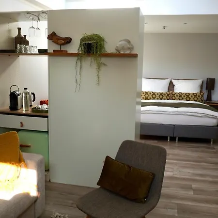 Boutique-hotel 