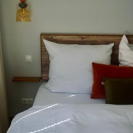 Otel Boutique-hotel 