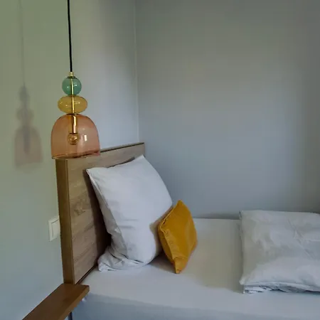 Otel Boutique-hotel 