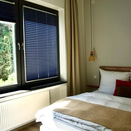 Otel Boutique-hotel 