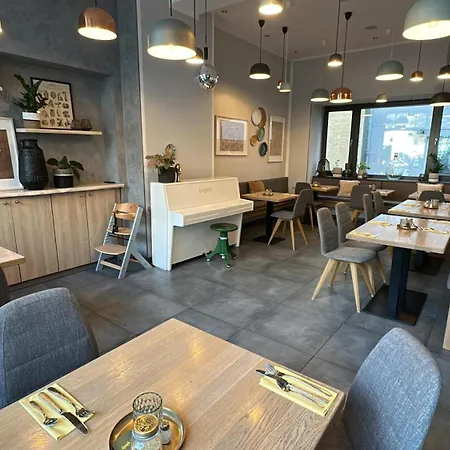 Boutique-hotel 