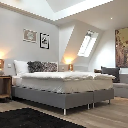 Boutique-hotel 