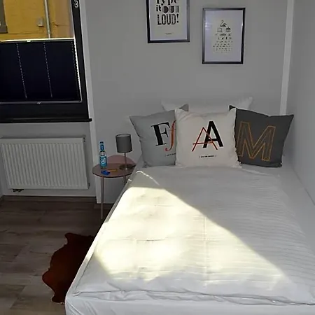 Boutique-hotel 