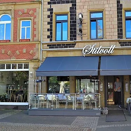 Hotel Boutique-hotel 