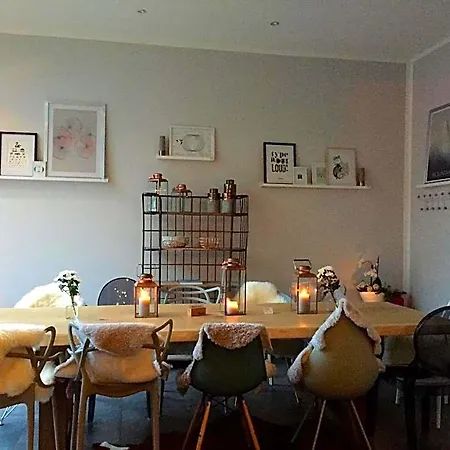 Boutique-hotel 