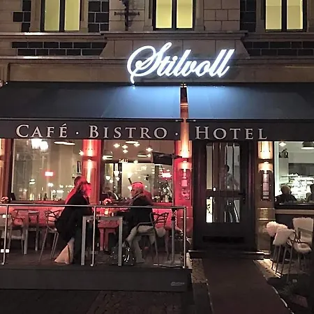 Boutique-hotel 