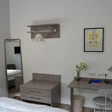Boutique-hotel 