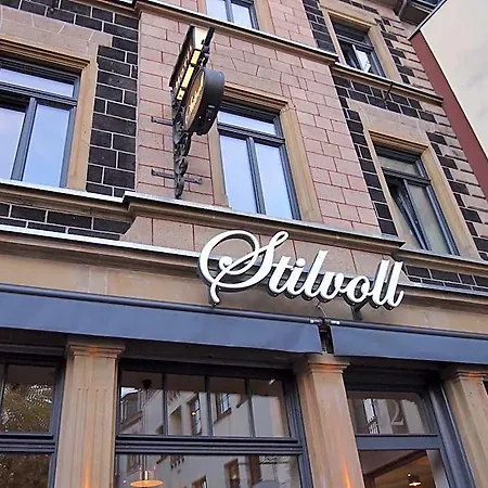 Boutique-hotel 
