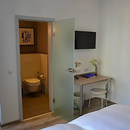 Boutique-hotel 