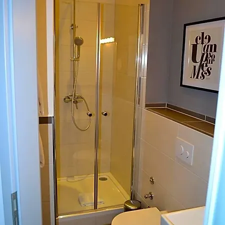 Boutique-hotel 