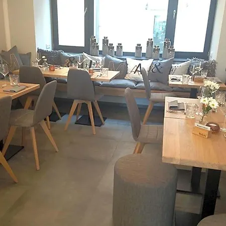 Boutique-hotel 
