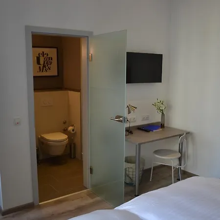 Hotel Boutique-hotel 