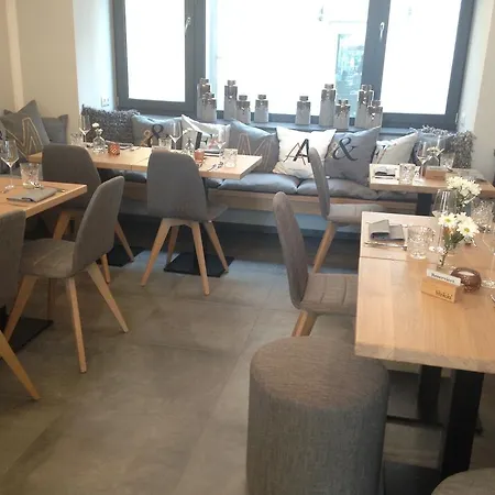 Hotel Boutique-hotel 