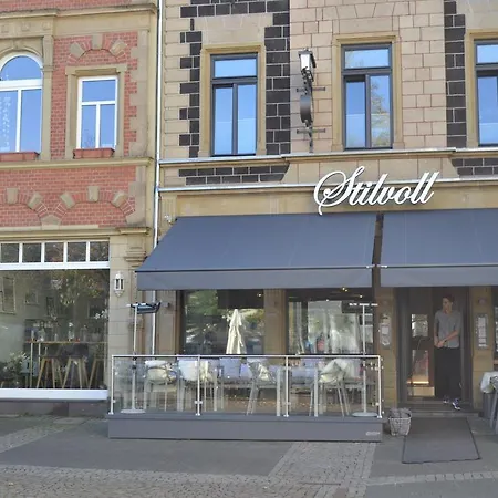 Boutique-hotel 