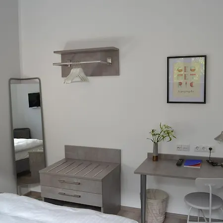 Boutique-hotel 