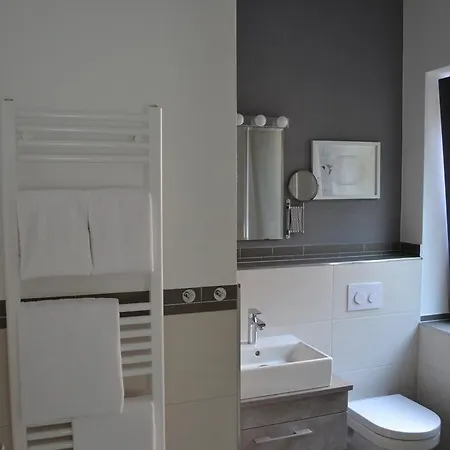 Hotel Boutique-hotel 