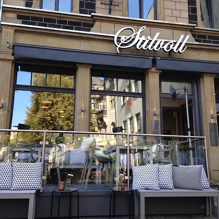 Otel Boutique-hotel 