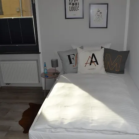 Hotel Boutique-hotel 