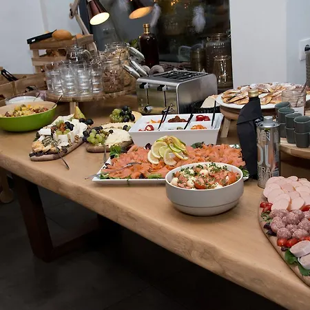 酒店 Boutique-hotel 