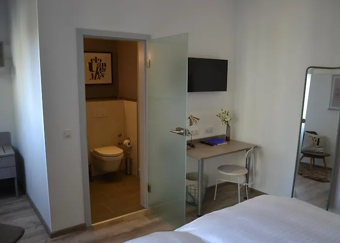 Hotel Boutique-hotel 