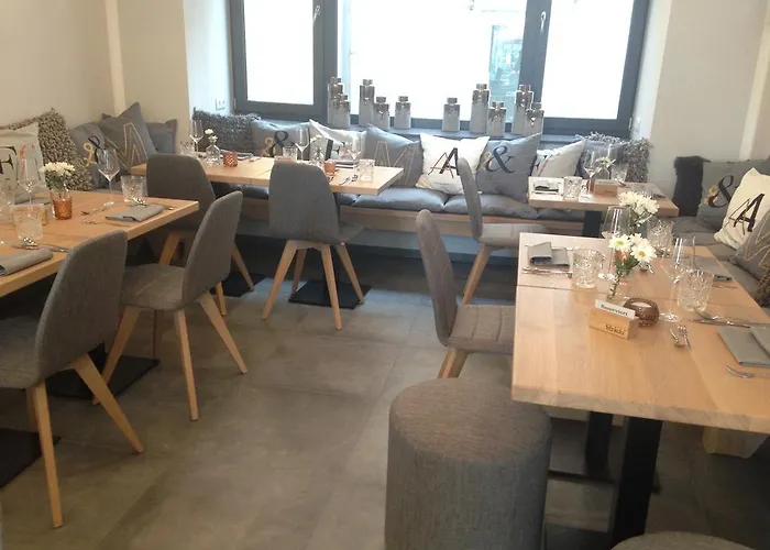 Hotel Boutique-hotel 