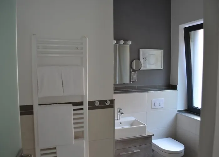 Hotel Boutique-hotel 