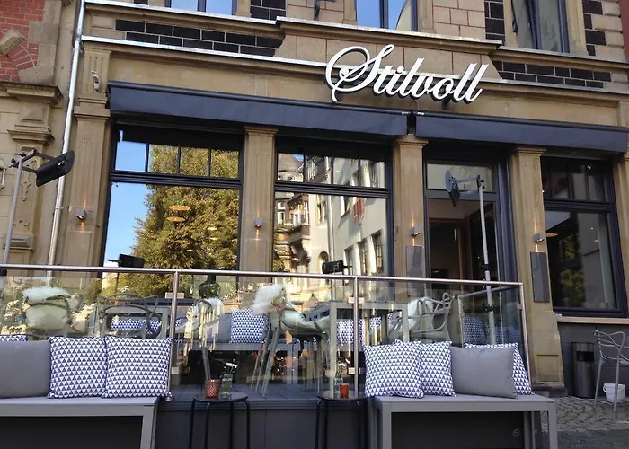 Hotel Boutique-hotel 