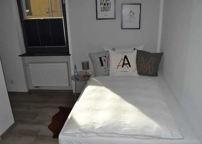 Hotel Boutique-hotel 