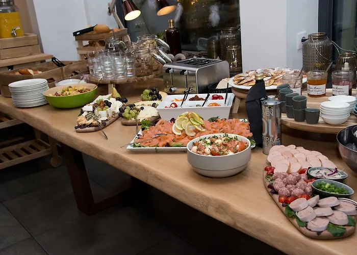 Hotel Boutique-hotel 